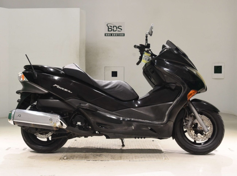 Мотоцикл Honda FORZA Z с пробегом 52196 km