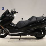 Мотоцикл Honda FORZA Z с пробегом 52196 km