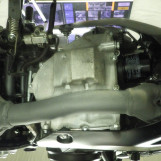 Мотоцикл Yamaha YZF-R3 с пробегом 7244 km