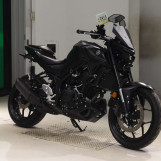 Мотоцикл Yamaha YZF-R3 с пробегом 7244 km