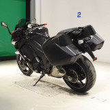 Мотоцикл Kawasaki NINJA1000 с пробегом 87454 km