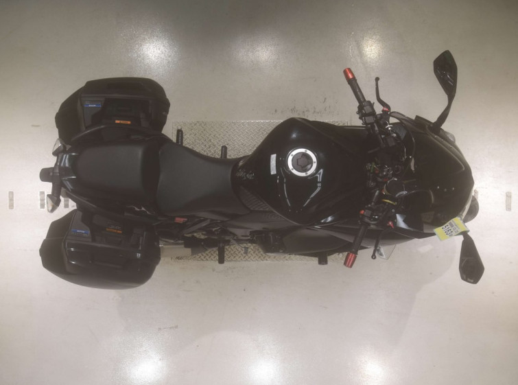 Мотоцикл Kawasaki NINJA1000 с пробегом 87454 km