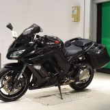 Мотоцикл Kawasaki NINJA1000 с пробегом 87454 km