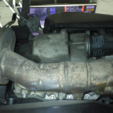 Мотоцикл Kawasaki NINJA1000 с пробегом 87454 km