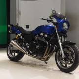 Мотоцикл Honda CB750 с пробегом 47553 km