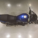 Мотоцикл Honda CB750 с пробегом 47553 km