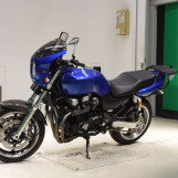 Мотоцикл Honda CB750 с пробегом 47553 km