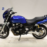 Мотоцикл Honda CB750 с пробегом 47553 km