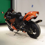 Мотоцикл Kawasaki NINJA ZX-14R з пробігом 10779 km