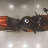 Мотоцикл Kawasaki NINJA ZX-14R з пробігом 10779 km