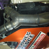 Мотоцикл Kawasaki NINJA ZX-14R з пробігом 10779 km