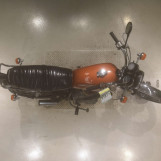 Мотоцикл Honda CB250 с пробегом 46677 km