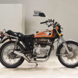 Мотоцикл Honda CB250 с пробегом 46677 km