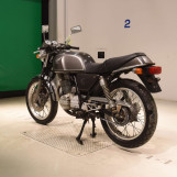 Мотоцикл Honda GB250 CLUBMAN з пробігом 16029 km