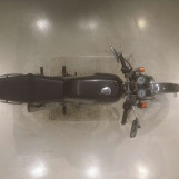 Мотоцикл Honda GB250 CLUBMAN з пробігом 16029 km