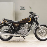 Мотоцикл Yamaha SR400 з пробігом 50582 km