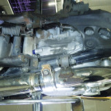 Мотоцикл Yamaha SR400 з пробігом 50582 km