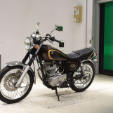 Мотоцикл Yamaha SR400 з пробігом 50582 km