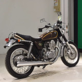 Мотоцикл Yamaha SR400 з пробігом 50582 km