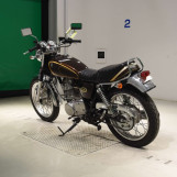 Мотоцикл Yamaha SR400 з пробігом 50582 km