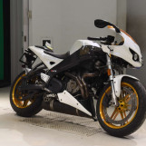 Мотоцикл Buell XB12R FIREBOLT с пробегом 40891 km