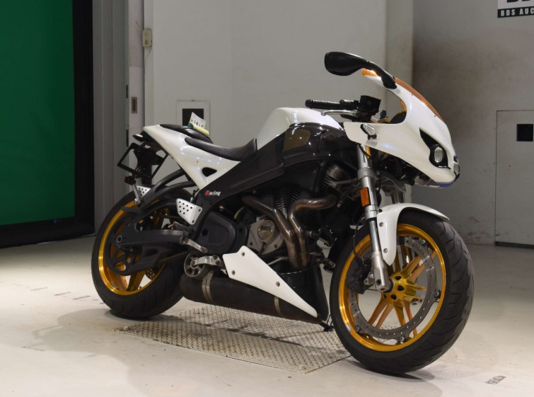 Мотоцикл Buell XB12R FIREBOLT с пробегом 40891 km