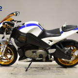 Мотоцикл Buell XB12R FIREBOLT с пробегом 40891 km