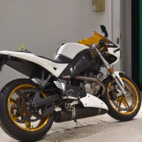 Мотоцикл Buell XB12R FIREBOLT с пробегом 40891 km