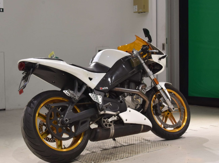 Мотоцикл Buell XB12R FIREBOLT с пробегом 40891 km