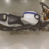 Мотоцикл Buell XB12R FIREBOLT с пробегом 40891 km