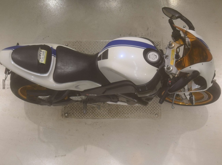 Мотоцикл Buell XB12R FIREBOLT с пробегом 40891 km