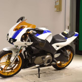 Мотоцикл Buell XB12R FIREBOLT с пробегом 40891 km
