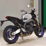 Мотоцикл Yamaha MT-09SP с пробегом 1739 km