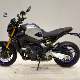 Мотоцикл Yamaha MT-09SP с пробегом 1739 km