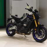 Мотоцикл Yamaha MT-09SP с пробегом 1739 km