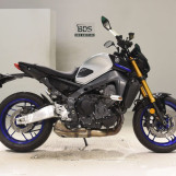 Мотоцикл Yamaha MT-09SP с пробегом 1739 km