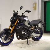 Мотоцикл Yamaha MT-09SP с пробегом 1739 km