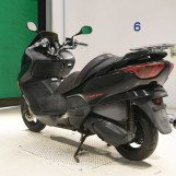 Мотоцикл Honda FORZA с пробегом 60084 km