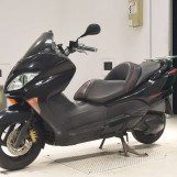 Мотоцикл Honda FORZA с пробегом 60084 km