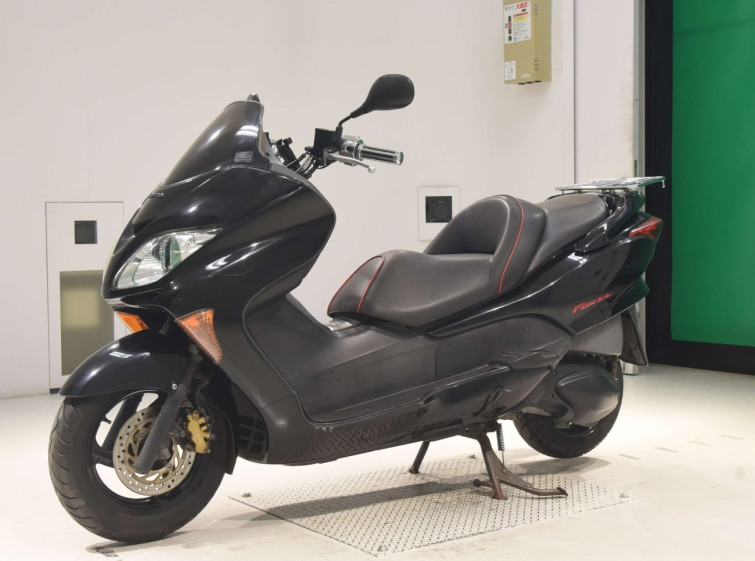 Мотоцикл Honda FORZA с пробегом 60084 km