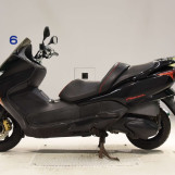 Мотоцикл Honda FORZA с пробегом 60084 km