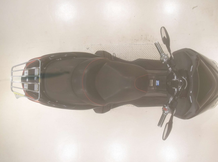 Мотоцикл Honda FORZA с пробегом 60084 km