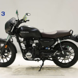 Мотоцикл Honda GB350 с пробегом 362 km