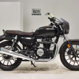 Мотоцикл Honda GB350 с пробегом 362 km