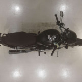 Мотоцикл Honda GB350 с пробегом 362 km