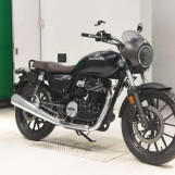 Мотоцикл Honda GB350 с пробегом 362 km