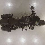 Мотоцикл Honda REBEL S CMX250 с пробегом 1523 km