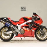 Мотоцикл Honda VTR1000SP с пробегом 15415 km