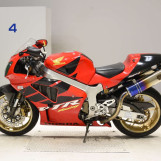 Мотоцикл Honda VTR1000SP с пробегом 15415 km