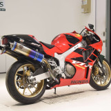 Мотоцикл Honda VTR1000SP с пробегом 15415 km